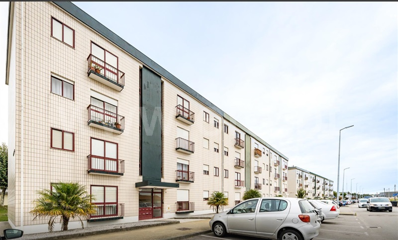 Apartamento T2 / Ovar, Esmoriz