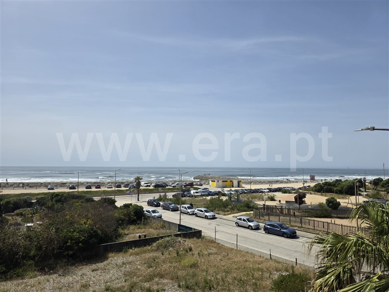 Apartamento T2 / Ovar, Esmoriz