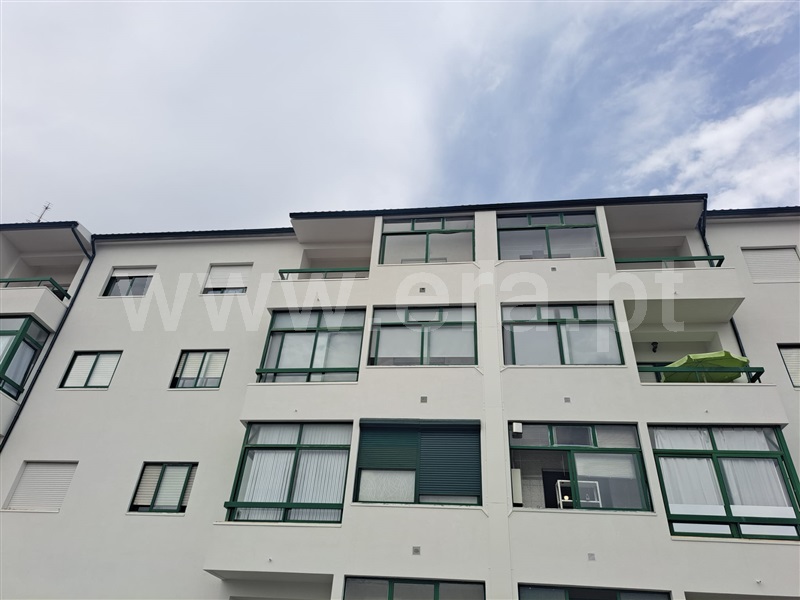 Apartamento T2 Ovar, Ovar, São João, Arada e São Vicente de Pereira Jusã - 1499294 - 7