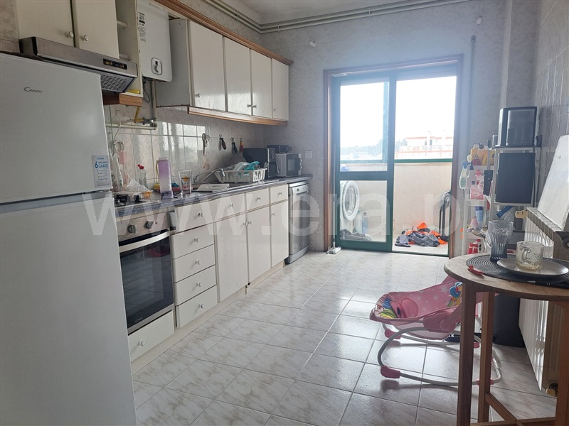 Apartamento T2 Ovar, Ovar, São João, Arada e São Vicente de Pereira Jusã - 1499294 - 9