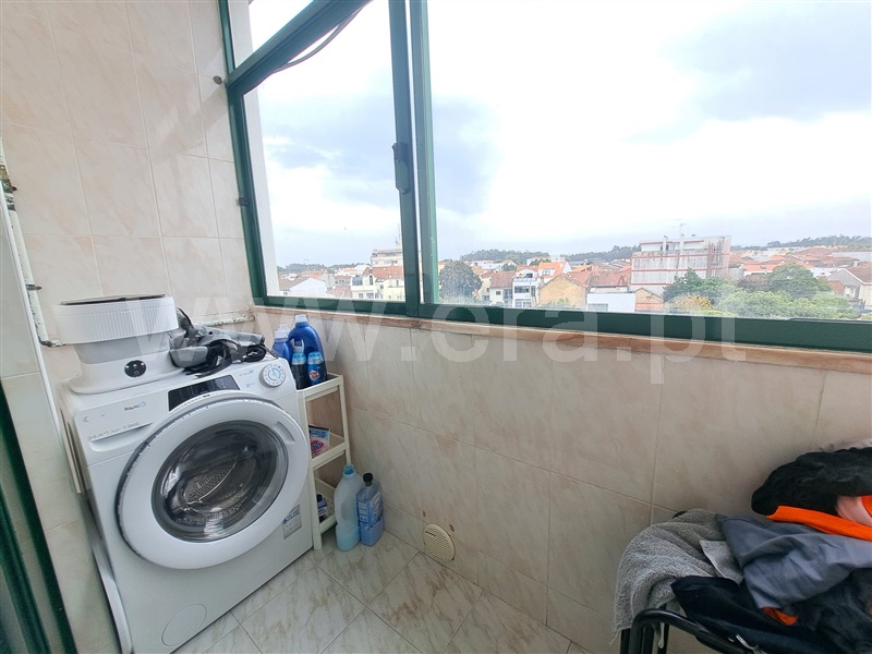 Apartamento T2 Ovar, Ovar, São João, Arada e São Vicente de Pereira Jusã - 1499294 - 11