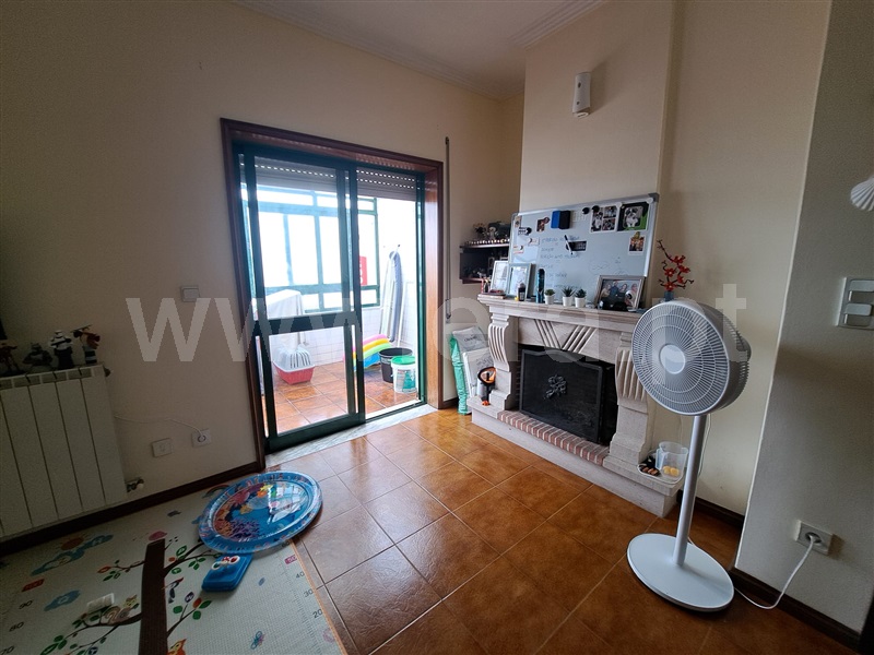 Apartamento T2 Ovar, Ovar, São João, Arada e São Vicente de Pereira Jusã - 1499294 - 13
