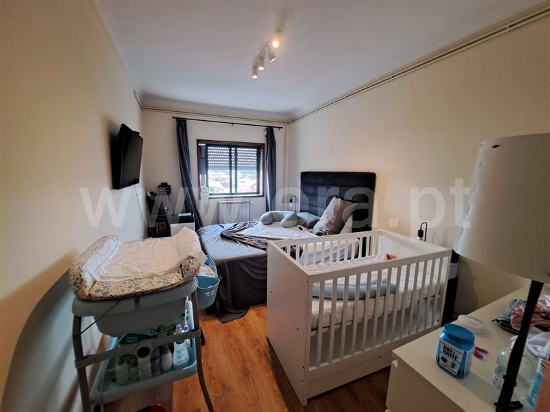 Apartamento T2 Ovar, Ovar, São João, Arada e São Vicente de Pereira Jusã - 1499294 - 20