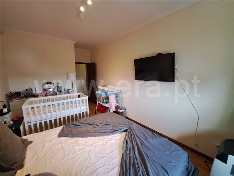 Apartamento T2 Ovar, Ovar, São João, Arada e São Vicente de Pereira Jusã - 1499294 - 21