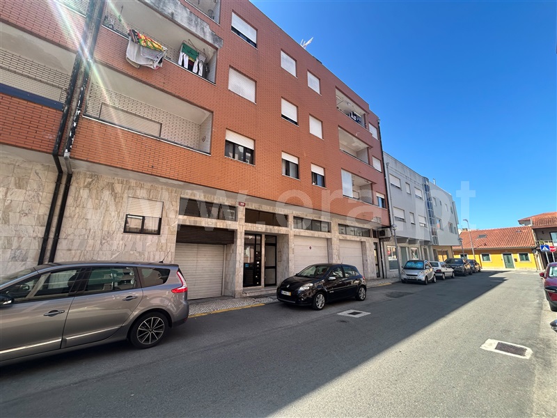 Apartamento T2 / Ovar, OVAR Centro