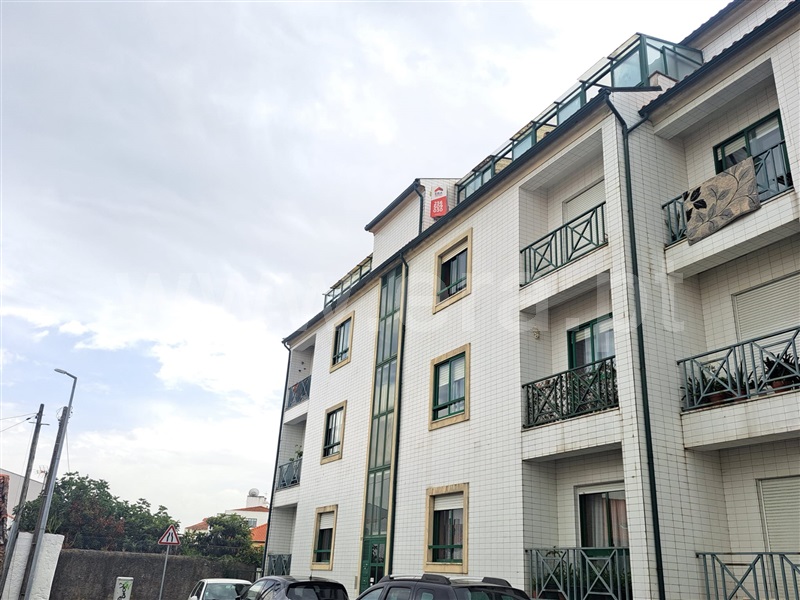 Apartamento T2 / Ovar, Ovar, São João, Arada e São Vicente de Pereira Jusã