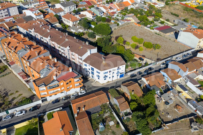 Apartamento T2 / Ovar, Ovar, São João, Arada e São Vicente de Pereira Jusã