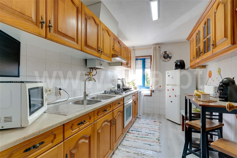 Apartamento T2 Ovar, S. Miguel - 1501476 - 10