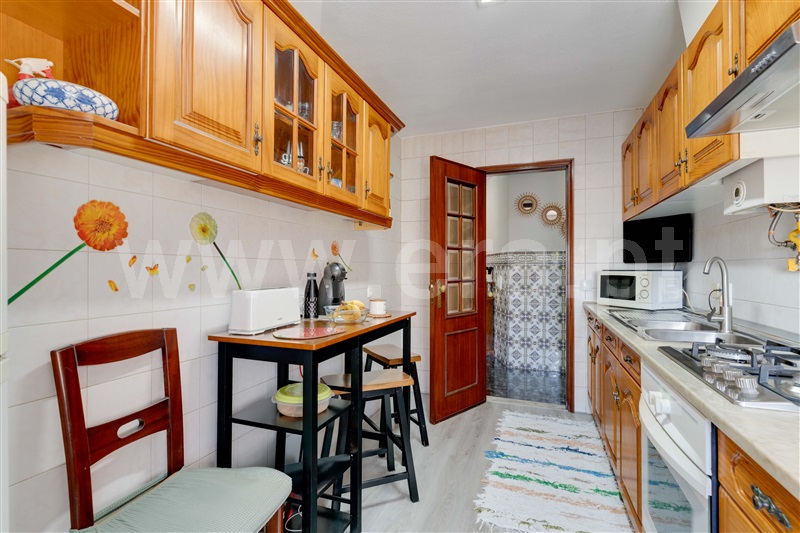 Apartamento T2 Ovar, S. Miguel - 1501476 - 11