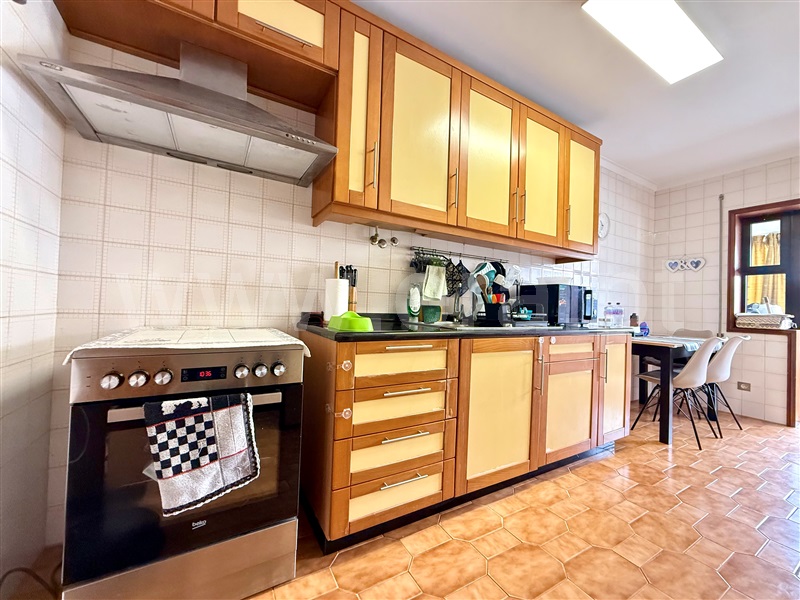Apartamento T2 Ovar, Ovar, São João, Arada e São Vicente de Pereira Jusã - 1503125 - 2