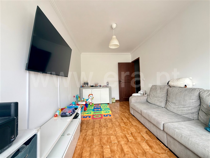 Apartamento T2 Ovar, Ovar, São João, Arada e São Vicente de Pereira Jusã - 1503125 - 4