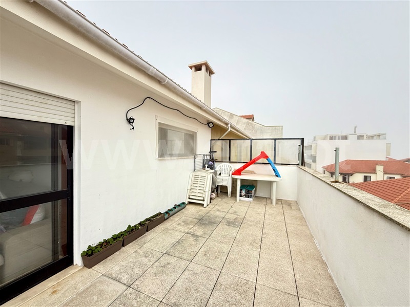 Apartamento T2 / Ovar, Ovar, São João, Arada e São Vicente de Pereira Jusã