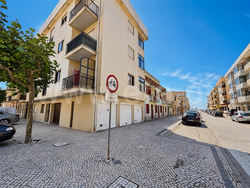 Apartamento T2 / Ovar, Ovar, São João, Arada e São Vicente de Pereira Jusã