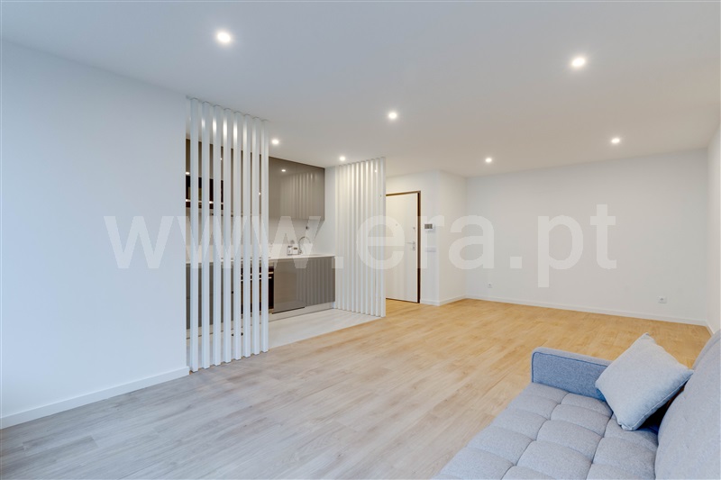 Apartamento T2 à venda em Praia do Furadouro, Ovar — foto 2