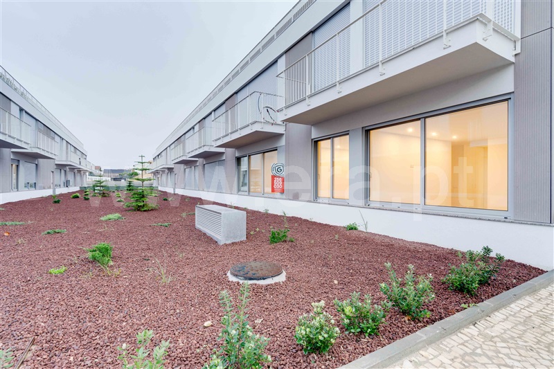 Apartamento T2 à venda em Praia do Furadouro, Ovar — foto 5