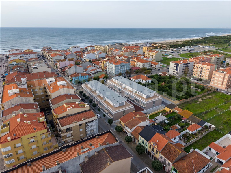 Apartamento T2 à venda em Praia do Furadouro, Ovar — foto 3