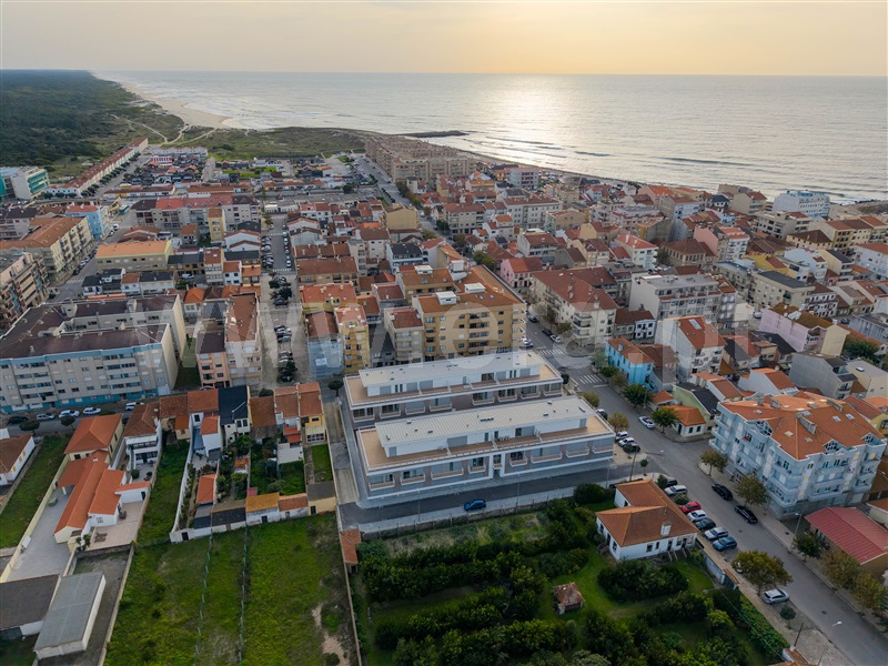 Apartamento T2 à venda em Praia do Furadouro, Ovar — foto 4