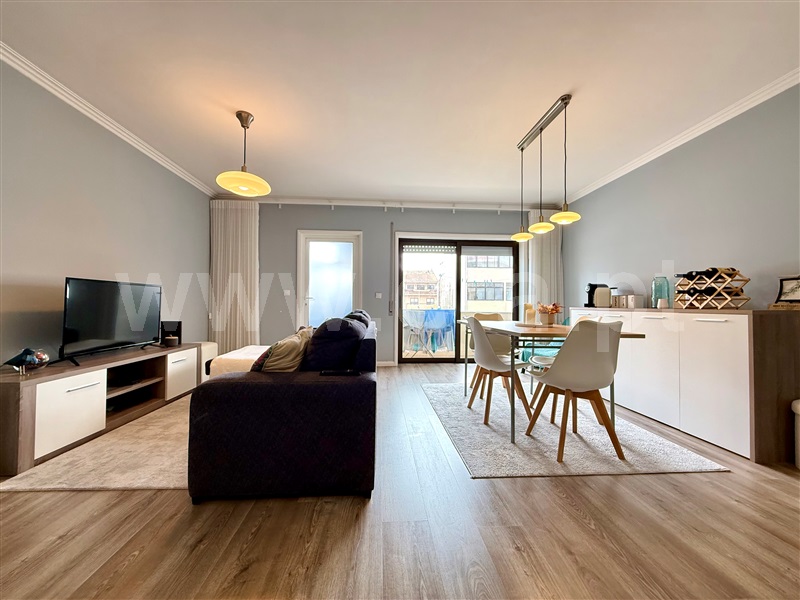 Apartamento T2 / Ovar, Praia do Furadouro