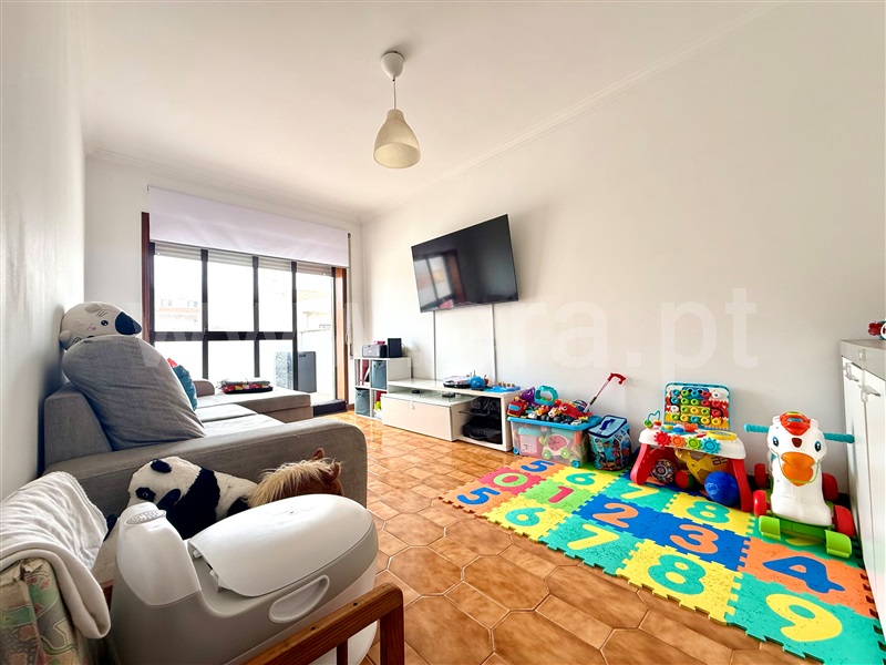 Apartamento T2 Ovar, Ovar, São João, Arada e São Vicente de Pereira Jusã - 1503125 - 3