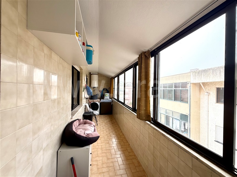 Apartamento T2 Ovar, Ovar, São João, Arada e São Vicente de Pereira Jusã - 1503125 - 5