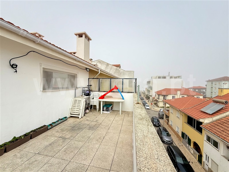 Apartamento T2 Ovar, Ovar, São João, Arada e São Vicente de Pereira Jusã - 1503125 - 12