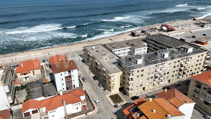 Apartamento T2 / Ovar, Praia do Furadouro