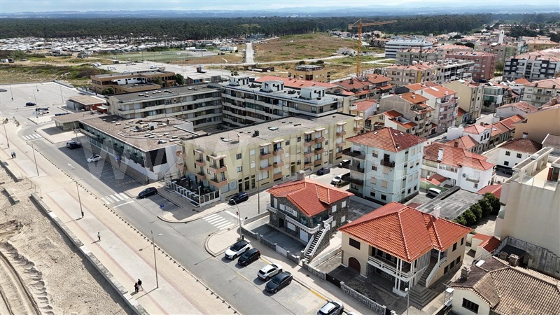 Apartamento T2 à venda em Praia do Furadouro, Ovar — foto 3