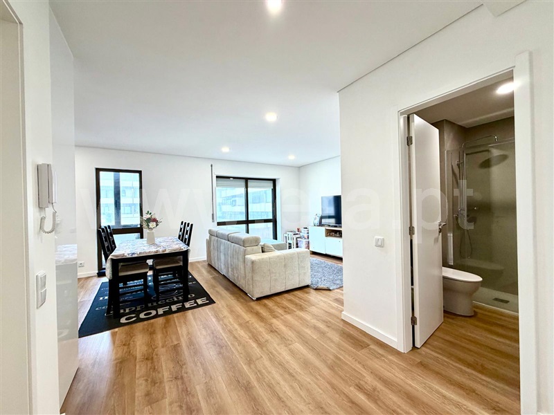 Apartamento T2 à venda em Praia do Furadouro, Ovar — foto 4