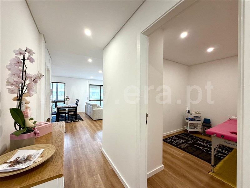 Apartamento T2 à venda em Praia do Furadouro, Ovar — foto 5