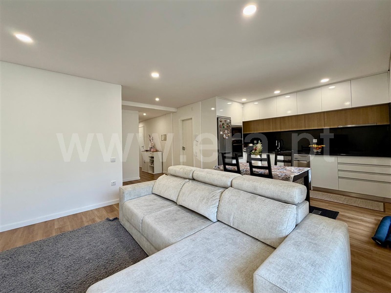 Apartamento T2 à venda em Praia do Furadouro, Ovar — foto 7