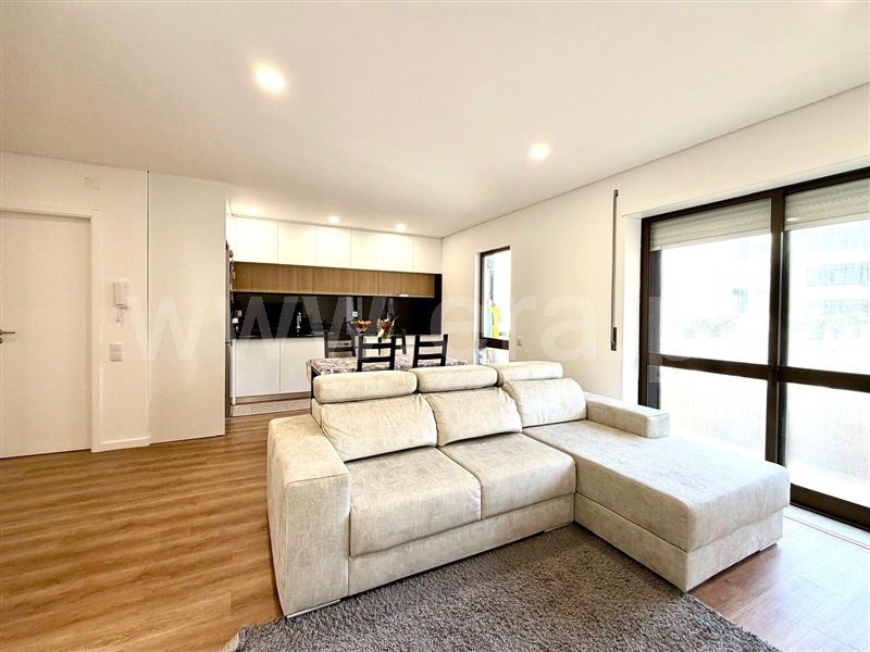 Apartamento T2 à venda em Praia do Furadouro, Ovar — foto 14