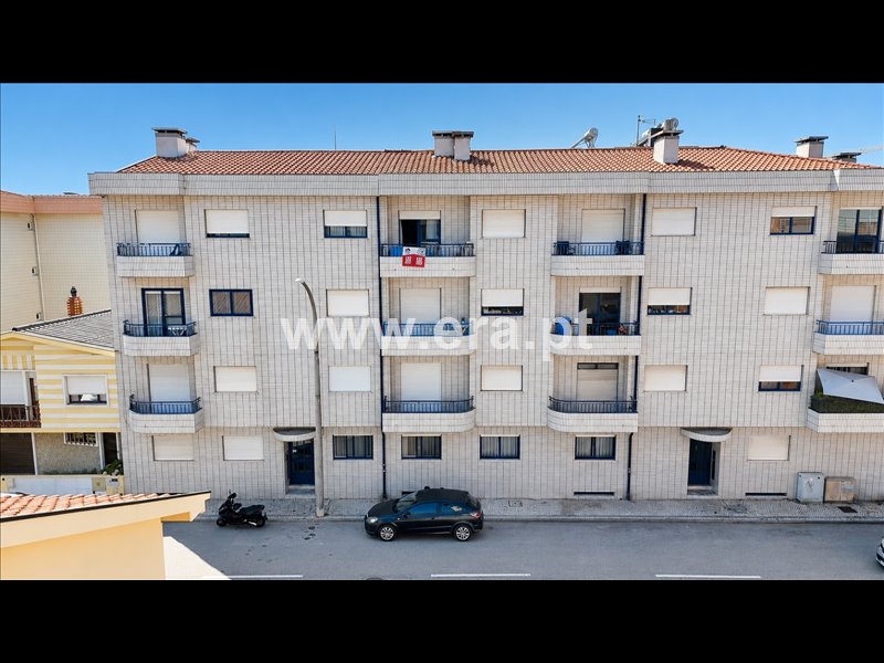 Apartamento T2 à venda em Praia do Furadouro, Ovar — foto 14
