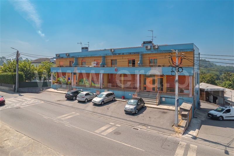 Apartamento T2 Paços de Ferreira, Eiriz - 1501001 - 2