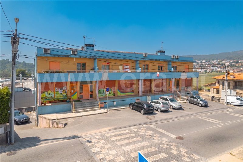 Apartamento T2 / Paços de Ferreira, Eiriz