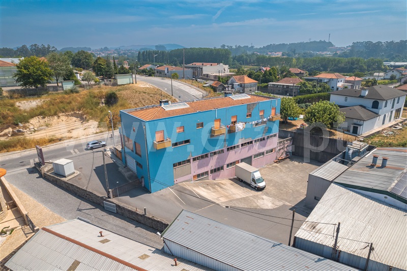 Apartamento T2 Paços de Ferreira, Eiriz - 1501001 - 4