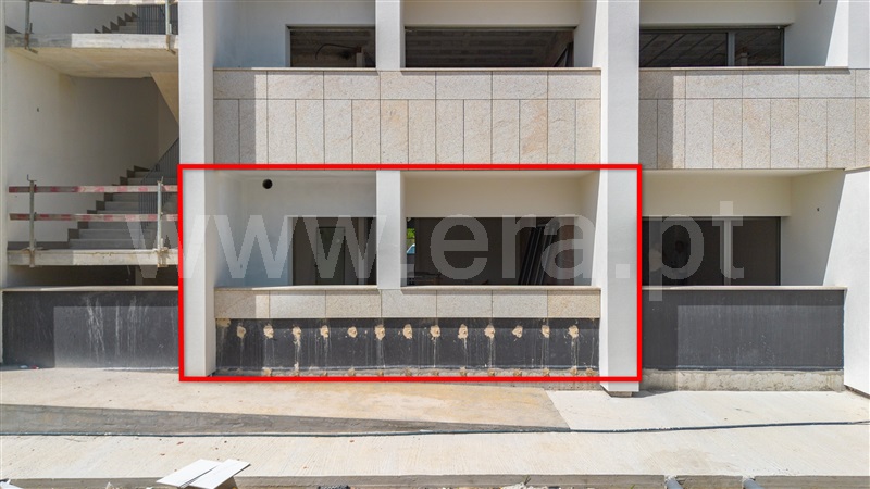 Apartamento T2 / Paços de Ferreira, Ferreira