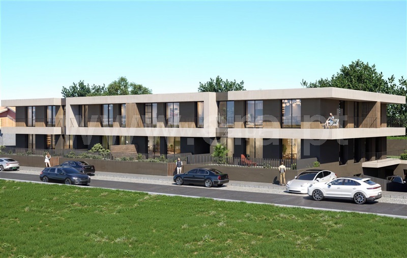 Apartamento T2 à venda em Figueiró, Paços de Ferreira — foto 4