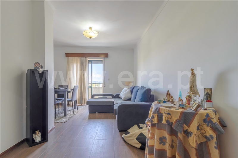 Apartamento T2 Paços de Ferreira, Frazão Arreigada - 1275623 - 4