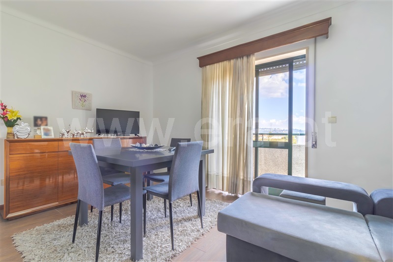 Apartamento T2 / Paços de Ferreira, Frazão Arreigada