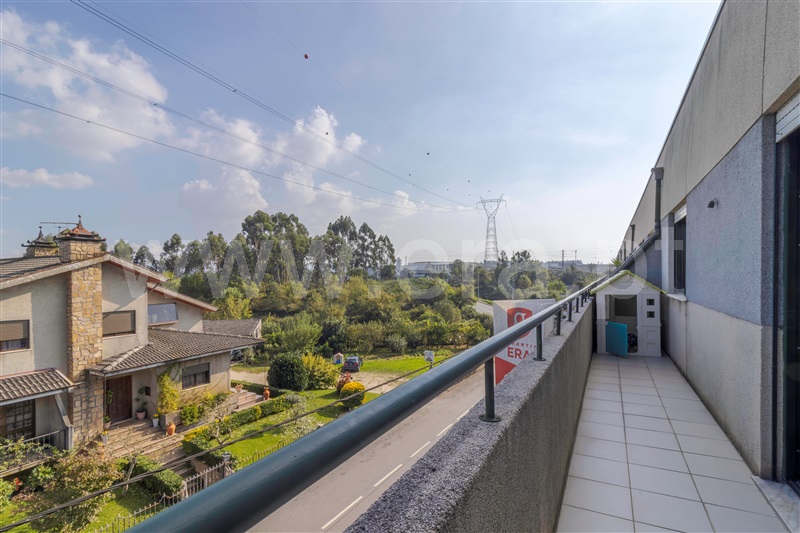 Apartamento T2 Paços de Ferreira, Frazão Arreigada - 1275623 - 7