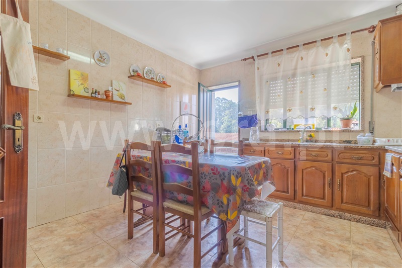 Apartamento T2 Paços de Ferreira, Frazão Arreigada - 1275623 - 9