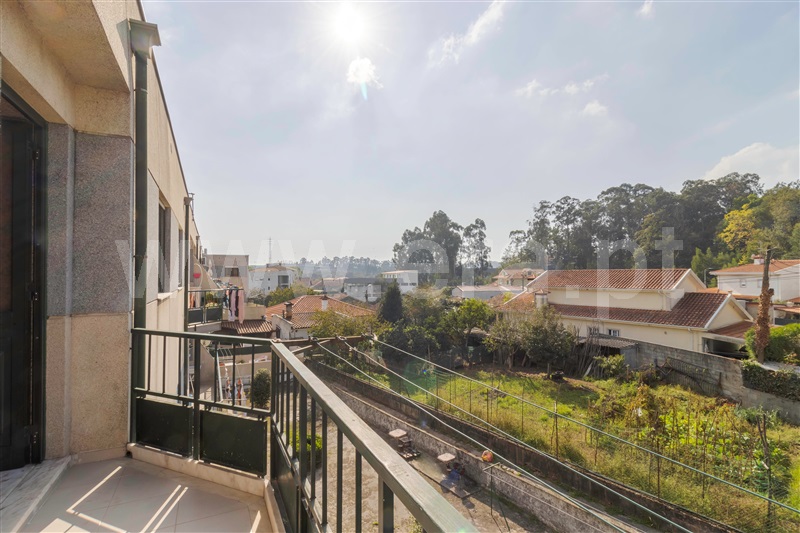 Apartamento T2 Paços de Ferreira, Frazão Arreigada - 1275623 - 11