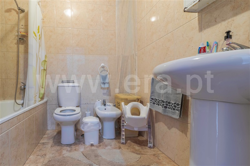 Apartamento T2 Paços de Ferreira, Frazão Arreigada - 1275623 - 16