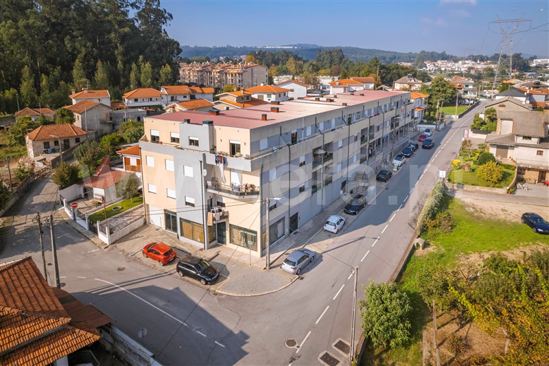 Apartamento T2 Paços de Ferreira, Frazão Arreigada - 1275623 - 20