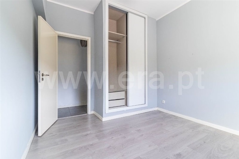 Apartamento T2 Paços de Ferreira, Frazão Arreigada - 1470889 - 2