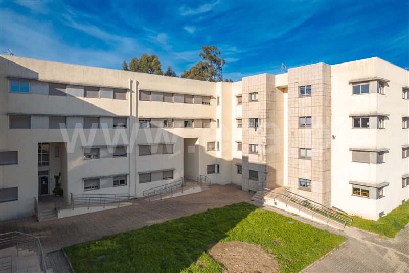 Apartamento T2 Paços de Ferreira, Freamunde - 1445755 - 2