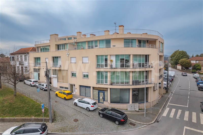 Apartamento T2 / Paços de Ferreira, Freamunde