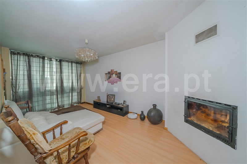 Apartamento T2 Paços de Ferreira, Freamunde - 1467082 - 4