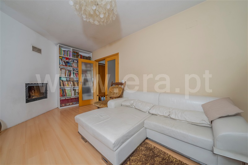 Apartamento T2 Paços de Ferreira, Freamunde - 1467082 - 5