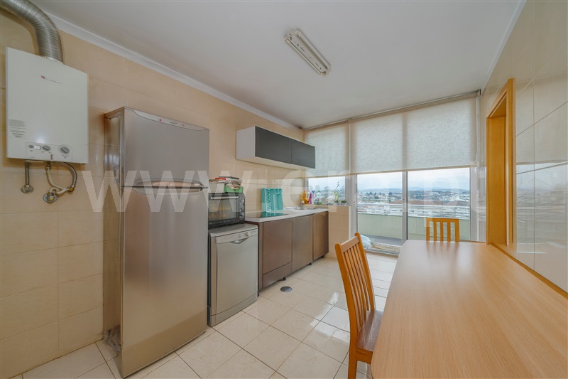 Apartamento T2 Paços de Ferreira, Freamunde - 1467082 - 6